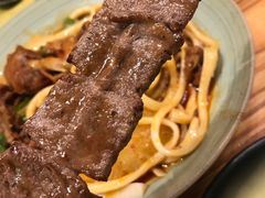 -塔哈尔·新疆盛宴(城西银泰店)