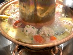 -攀枝花野菜铜火锅(万科凯德店)