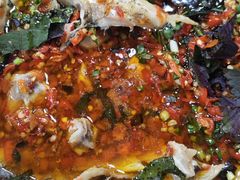 -笨罗卜浏阳菜馆(太平街店)