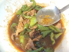-米一仙·成都小碗菜(东万达店)