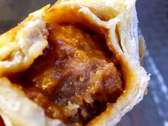 鲜肉月饼-王宝和酒家(黄浦店)