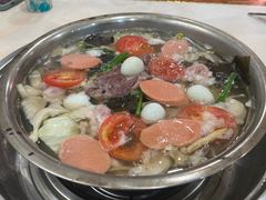 -海关荤豆花(洋河一路店)