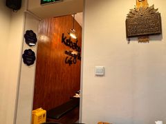 -克比叔叔印度餐厅Kebabs on the Grille(永康路分店)