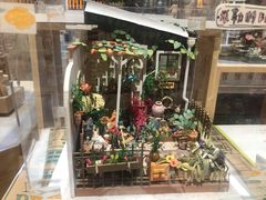 -猫的天空之城概念书店(杭州南宋御街店)