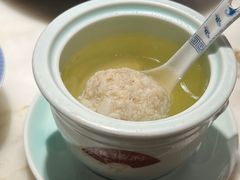 -淮扬府(安定门店)