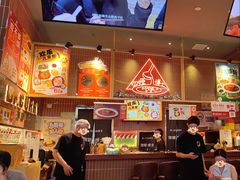 -伽喱博士 Dr.CURRY咖喱饭(太阳宫咖喱店)