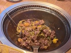 -东北人家铁锅炖(水岸帝景店)
