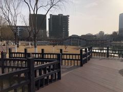 -西海子公园