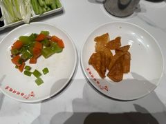 -梅利汴京烤鸭•开封豫菜地标店(东大街店)