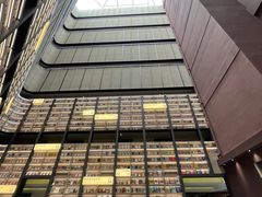 -上海虹桥中心爱琴海亚朵S酒店