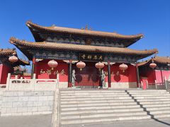 -大悲禅寺