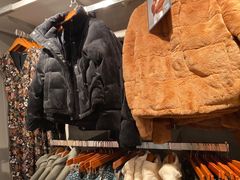 -Abercrombie & Fitch(三里屯太古里店)