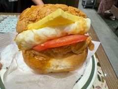 -华嫂冰室(尖沙咀店)