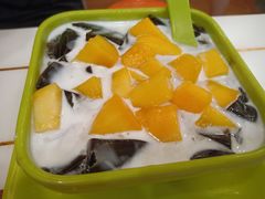 -爽爽王牌甜品(河背村店)