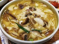 -大川先生·小龙虾·川菜(信义坊店)