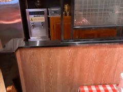 -西贝(满都海公园店)