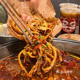 成都本地人都爱吃的火锅终于开到了曹家巷！！！