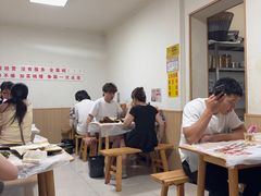 -郑记•不夜城烧烤•龙虾•虾蟹(黄鹤楼店)