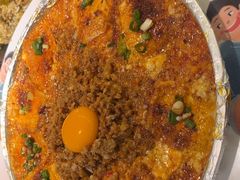 -花盐街·四川乐山小吃(西单大悦城店)