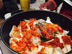 -茉莉餐厅(包河万达店)