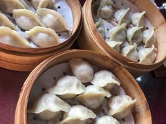 -老边饺子馆(中街店)