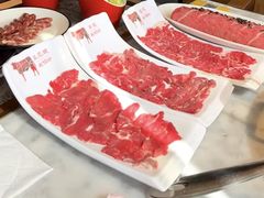 -川味观·鲜货火锅(西湖文化广场店)