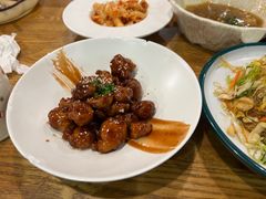 -院子餐厅·大锅菜·老杭帮(桥西直街店)