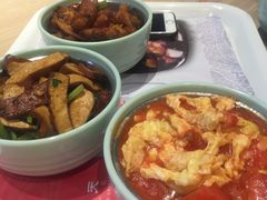 -食悦天美食广场(武汉壹方购物中心店)