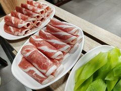 -水货火锅城(前进四路店)