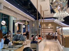 -奈雪的茶(东莞汇一城店)