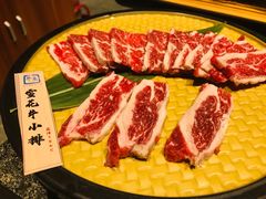 -NIUAN牛庵·日式和牛烧肉(恒隆店)