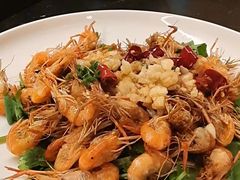 -梁家大院•农家菜(昆山会展中心店)