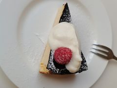 巴斯克芝士蛋糕-22cafe