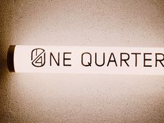 -1/4 ONE QUARTER COFFEE LAB(朝阳大悦城店)