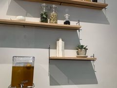 -喜茶(上海打浦桥日月光gelato lab+店)