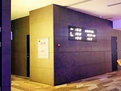 -中影·星感觉激光巨幕影城(博物馆店)