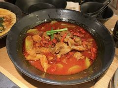 -金牌外婆家(苏州中心店)