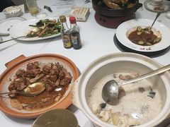 -万兴东澄湖大酒楼