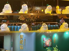 -黄晓猫剁椒大鱼头(海岸城店)