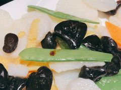 -河畔春天时尚餐厅