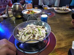-老味道湘菜
