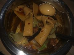 -鹍记特色牛杂面
