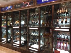 -格莱美量贩式KTV(奥帆店)