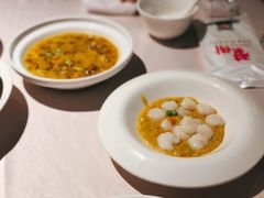 蟹粉虾仁-蟹榭(静安寺晶品商场店)