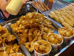 -唐人街(耀华力路)