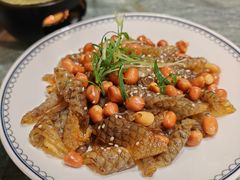 -粤匠·澳门点心粤菜海鲜(澳门半岛店)