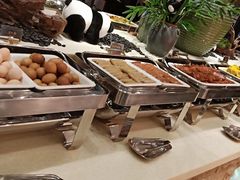 -天目湖御水温泉·度假酒店