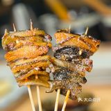 全广州最火🔥烧鸟和全广州最牛的烧鸟师傅都在鸟金[胜利]