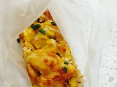 -雪贝尔Shaber面包花园(民德路店)