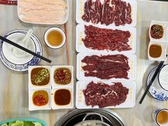 -杏花吴记牛肉火锅